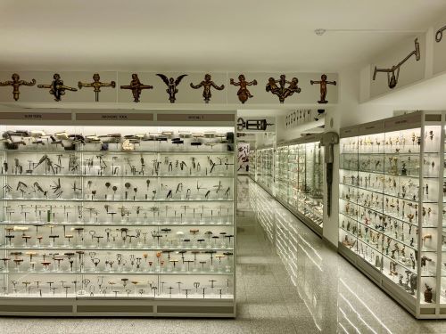 [Bild des Rumnischen Rekordmuseums 1]