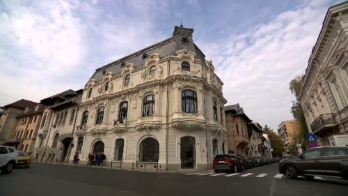 [Bild von Casa Mița Biciclista 1]