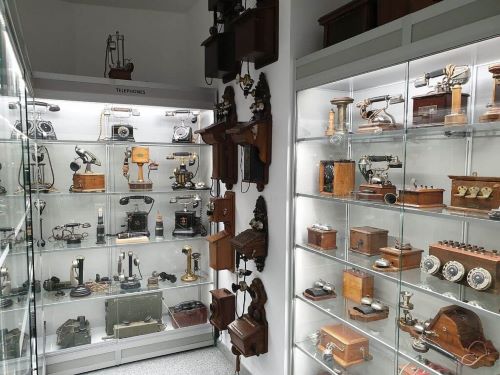 [Bild des Rumnischen Rekordmuseums 2]