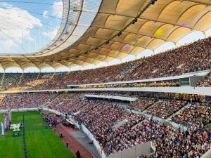 National Arena, Bukarest