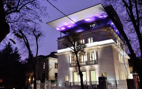 Shannon Apartments