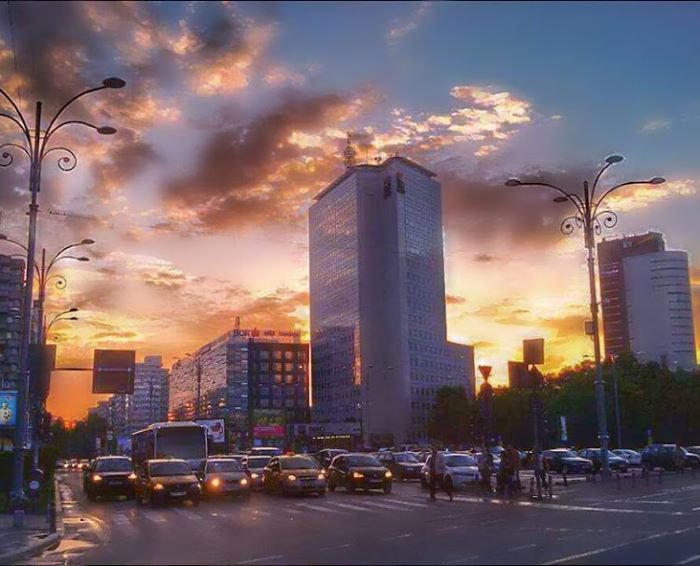 Starsuites Apartments