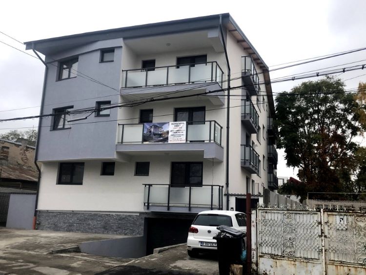 Professional Realty Apartments