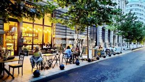 [Imagine California Cafe]