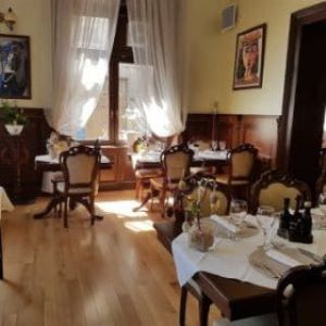 [Imagine Cafe Molinari]