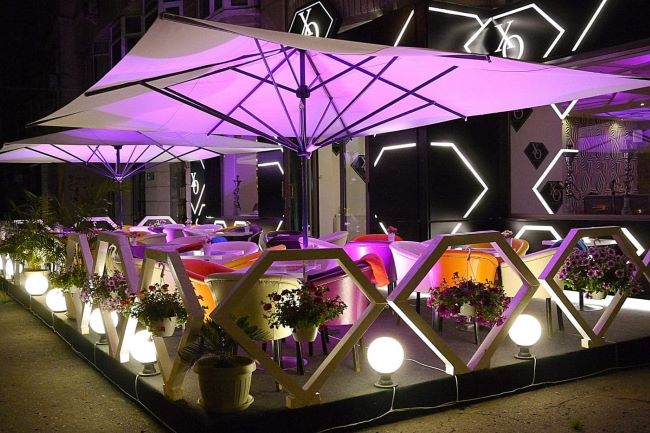 [Imagine Cafe Royal Bistro]