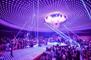 [Imagine Escape Club]