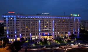 Grand Casino Bukarest JW Marriott