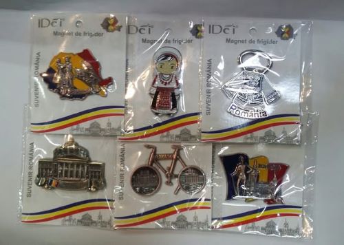 Old Town Souvenirs