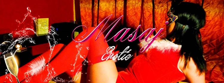 Hot Model Massage Salon