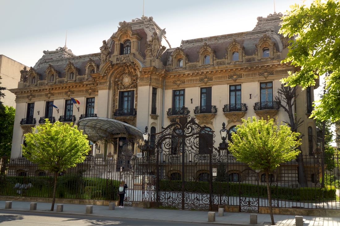 Cantacuzino